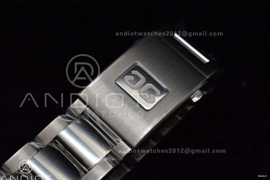 1:1 Black Factory RXW 39mm Best Version Spezialist SeaQ 1202